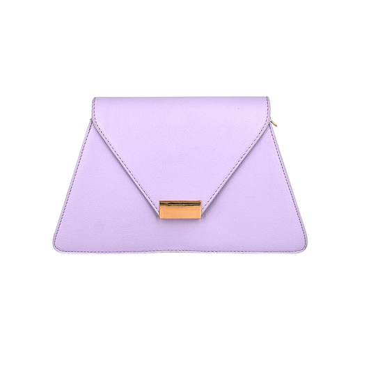 Borsa a spalla Triangolo