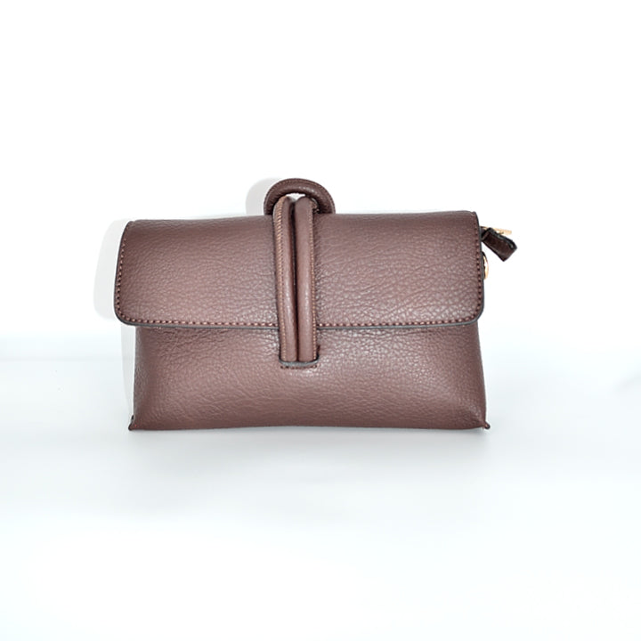 borsa con manico