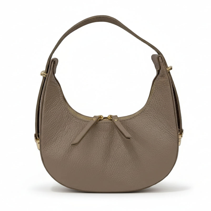 Mezzaluna - Vera Pelle