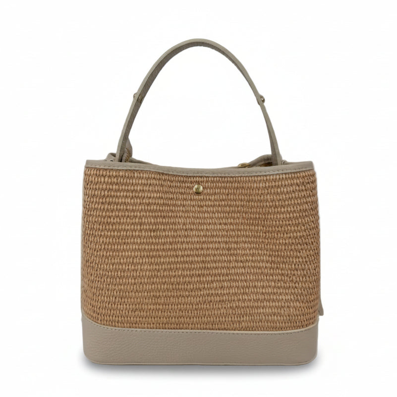 Ischia - Vera Pelle e Rafia