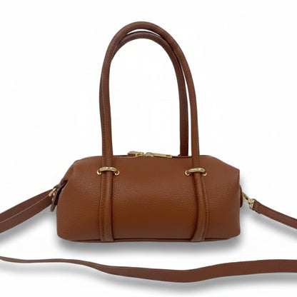 Rosy Mini - Vera Pelle