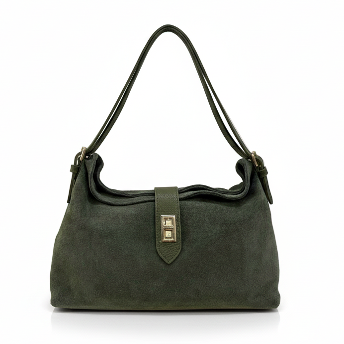 Suede Florence - Vera Pelle