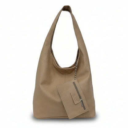 Extra Bag - Vera Pelle