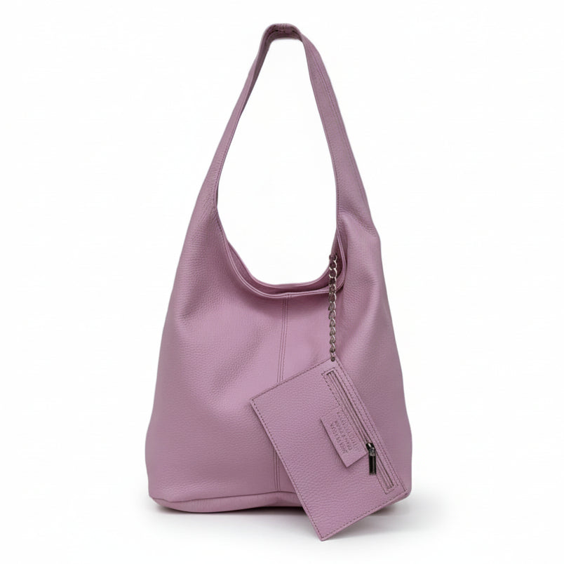 Extra Bag - Vera Pelle