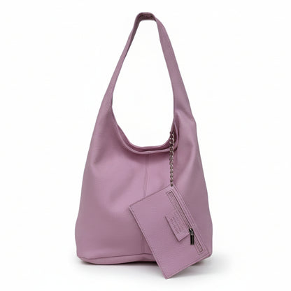 Extra Bag - Vera Pelle