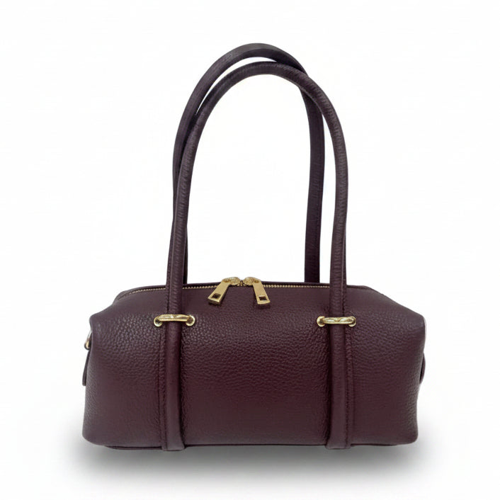 Rosy Mini - Vera Pelle
