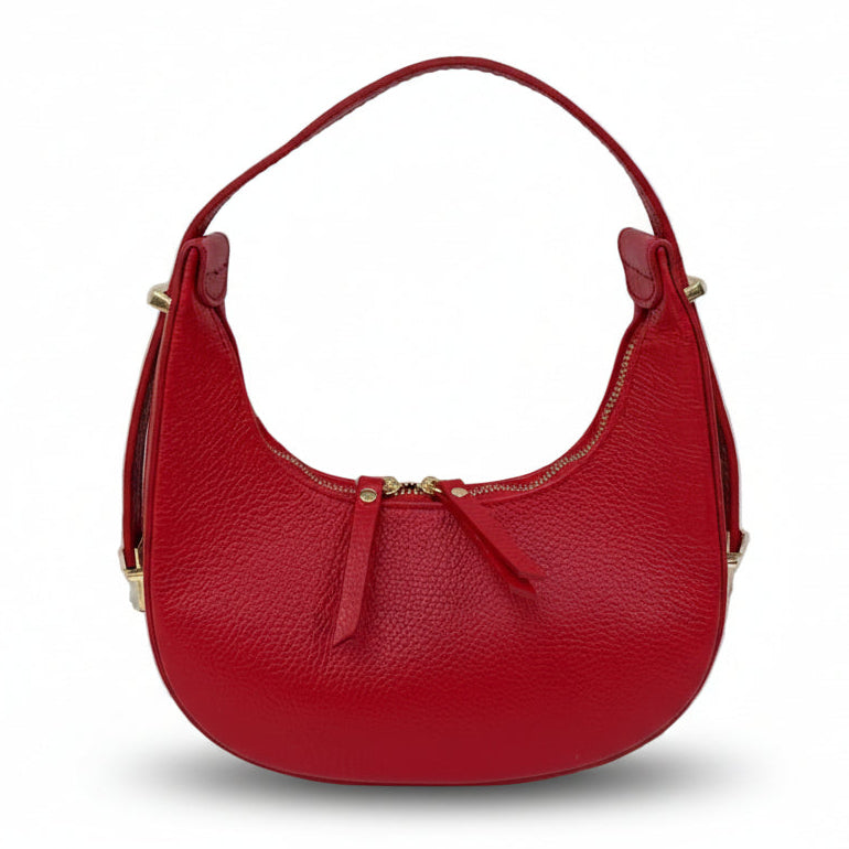 Mezzaluna - Vera Pelle