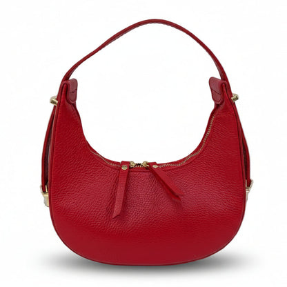 Mezzaluna - Vera Pelle