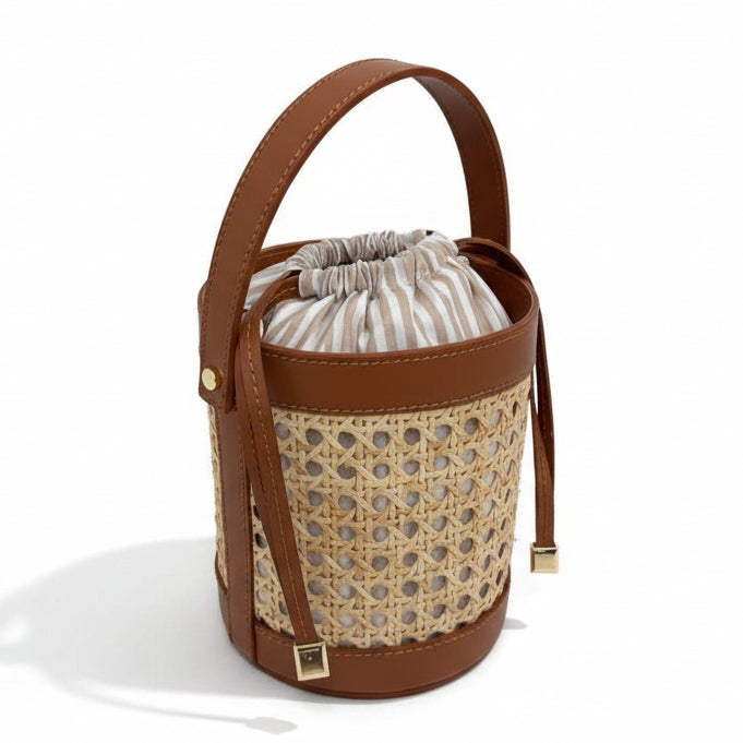 Sorrento - Vera Pelle e Rafia