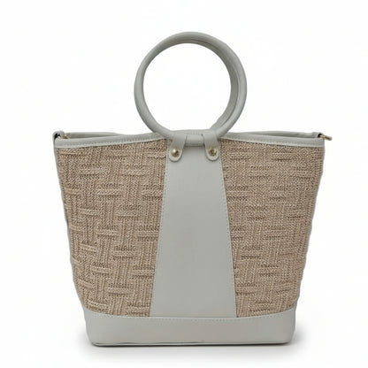 Elba - Vera Pelle e Rafia