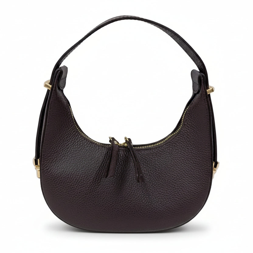 Mezzaluna - Vera Pelle