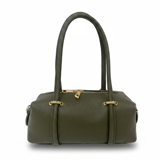Rosy Mini - Vera Pelle