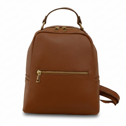 Zaino Spring - Vera Pelle