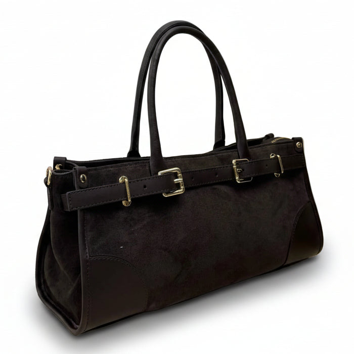 Suede Dea - Vera Pelle