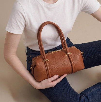 Rosy Mini - Vera Pelle