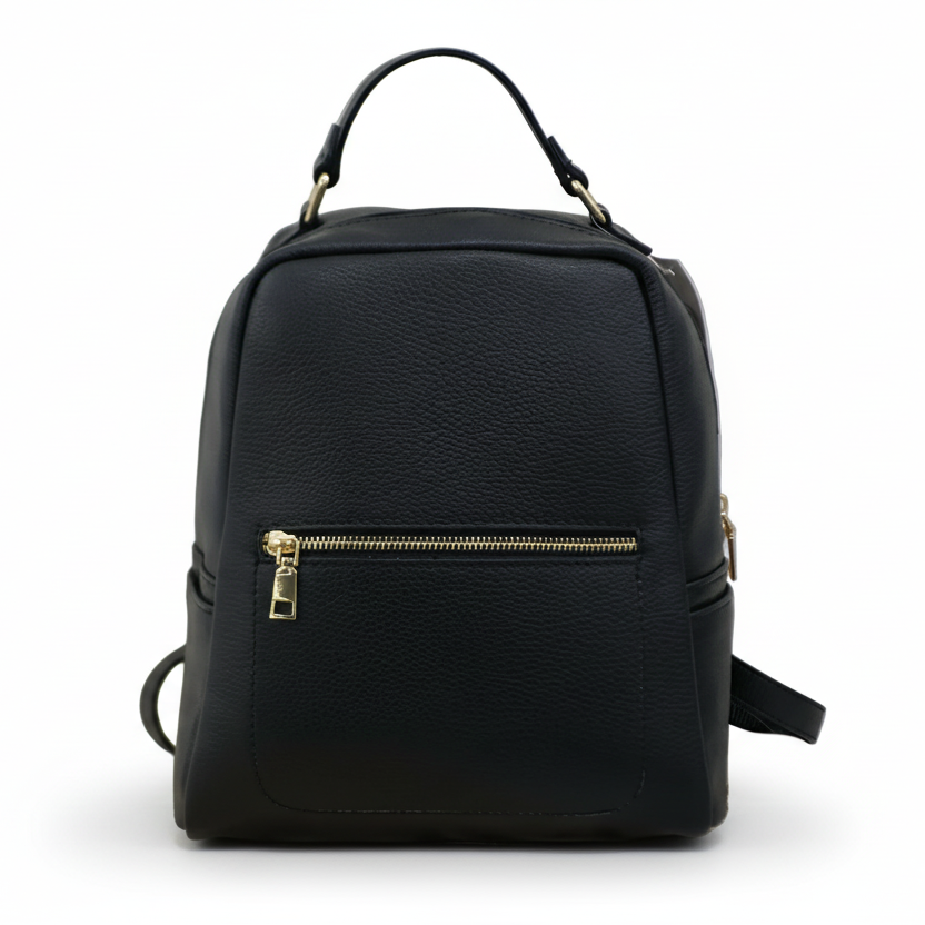 Zaino Spring - Vera Pelle