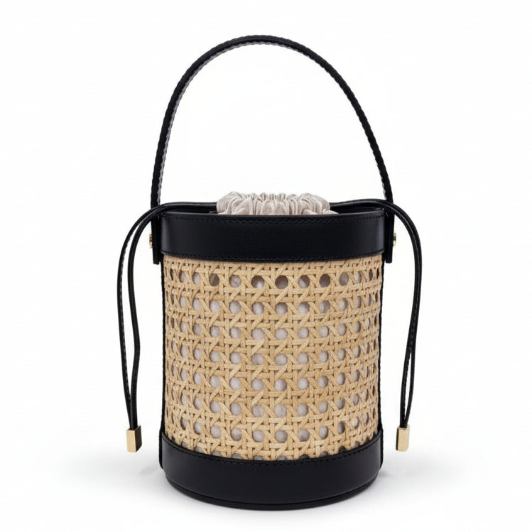 Sorrento - Vera Pelle e Rafia