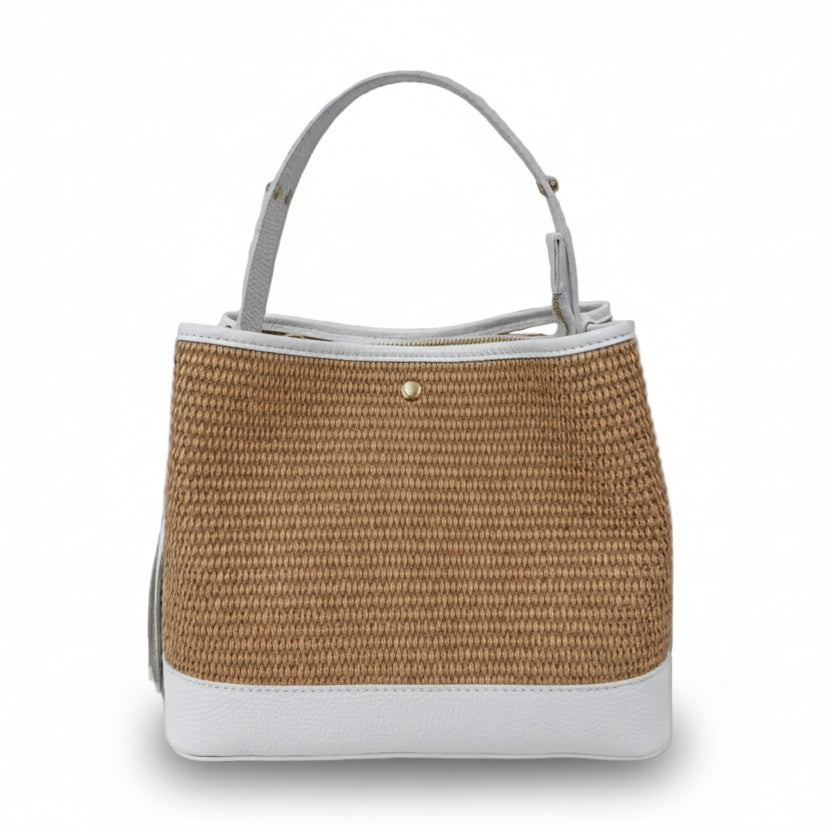 Ischia - Vera Pelle e Rafia