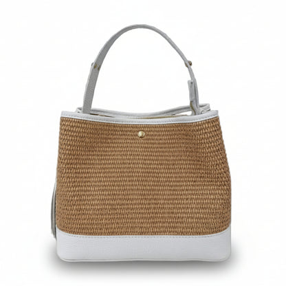 Ischia - Vera Pelle e Rafia