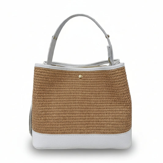 Ischia - Vera Pelle e Rafia