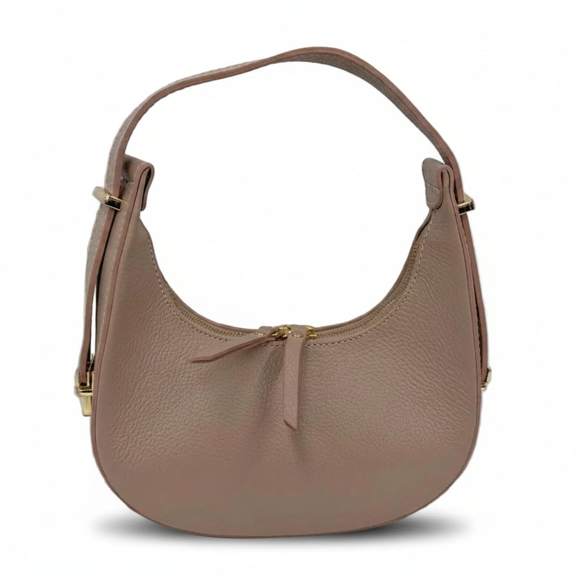 Mezzaluna - Vera Pelle