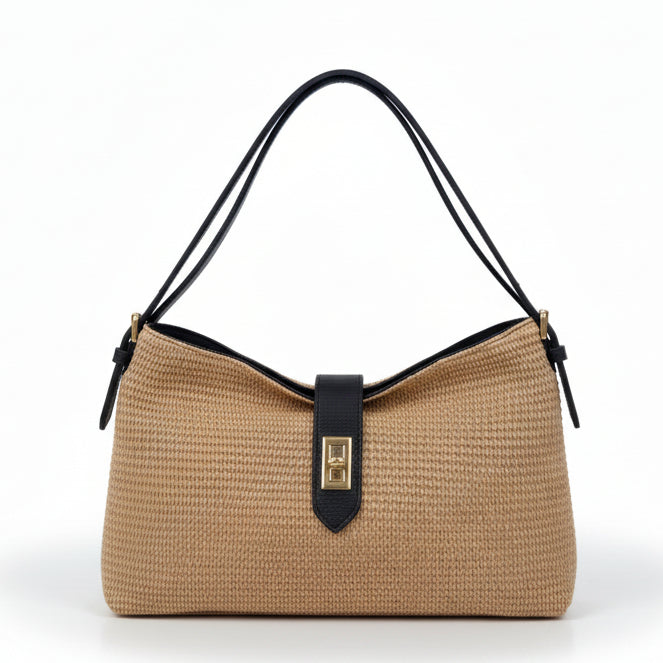 Capri - Vera Pelle e Rafia