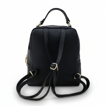 Zaino Spring - Vera Pelle