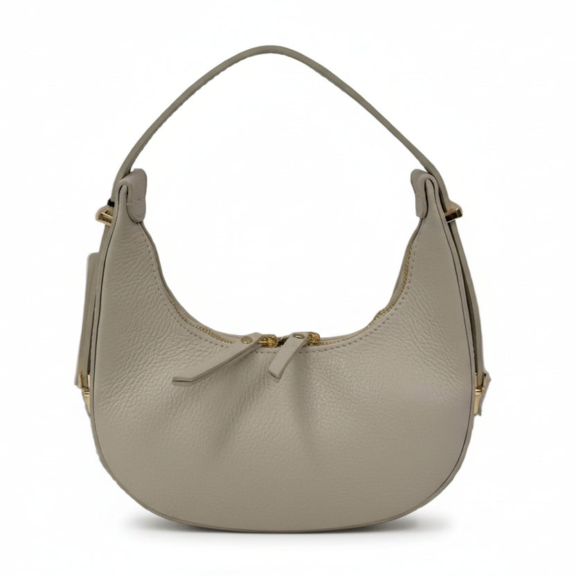 Mezzaluna - Vera Pelle