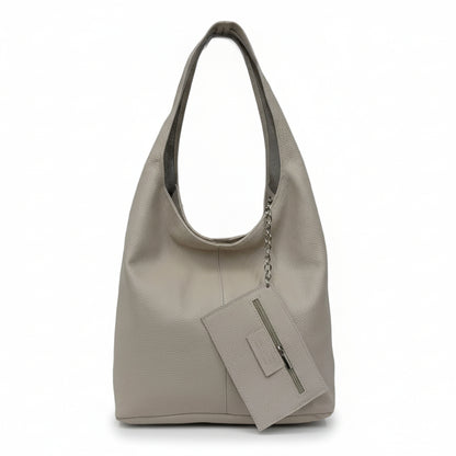 Extra Bag - Vera Pelle