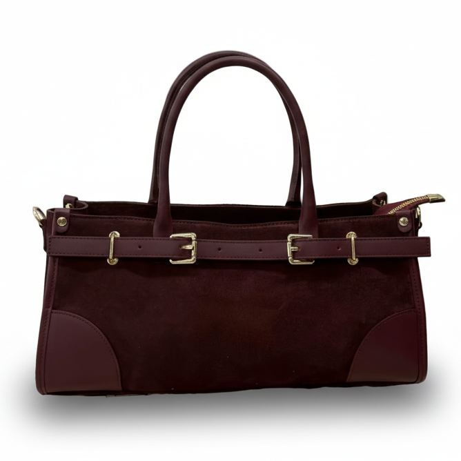 Suede Dea - Vera Pelle