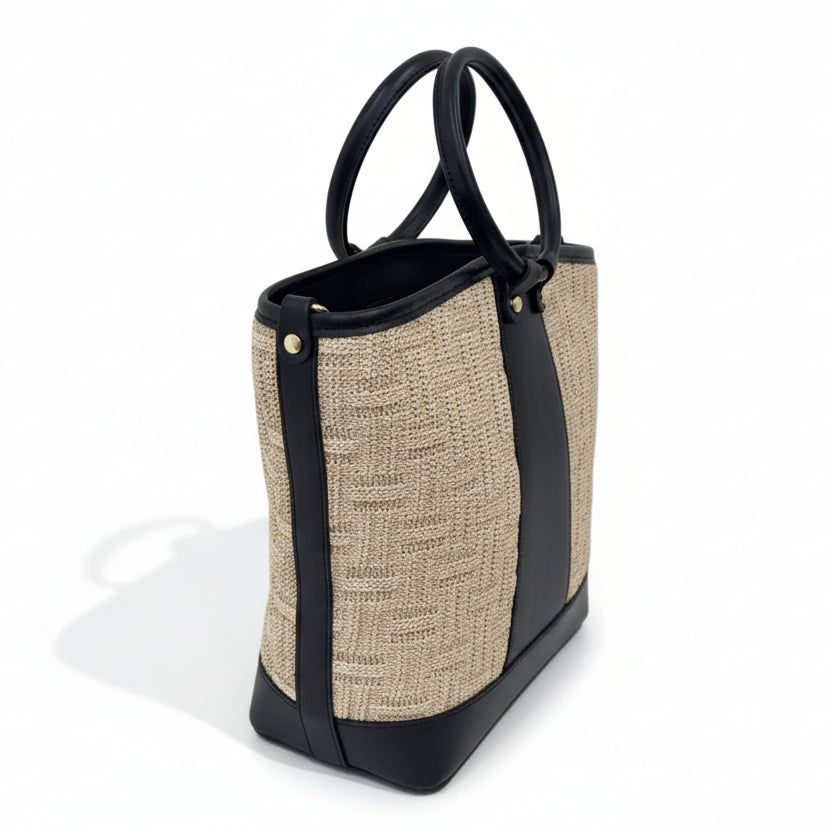 Elba - Vera Pelle e Rafia