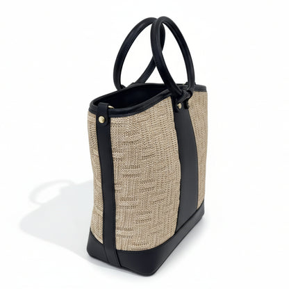 Elba - Vera Pelle e Rafia