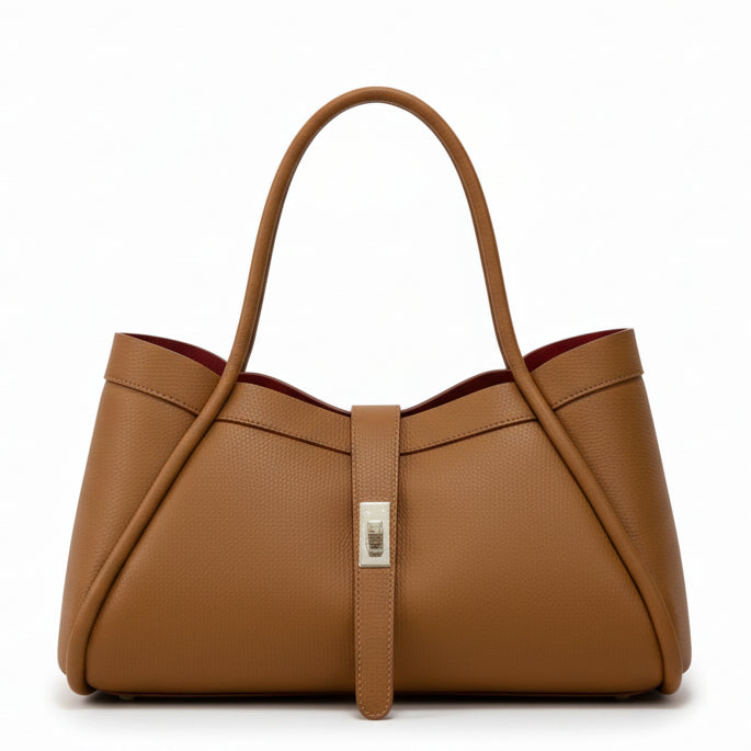 Camelia - Vera Pelle