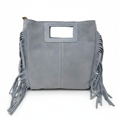 Suede Wild - Vera Pelle