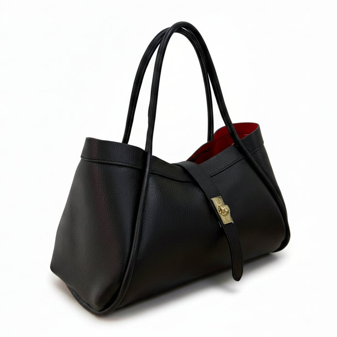 Camelia - Vera Pelle