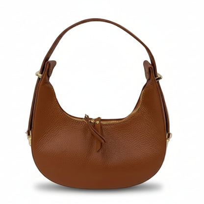 Mezzaluna - Vera Pelle