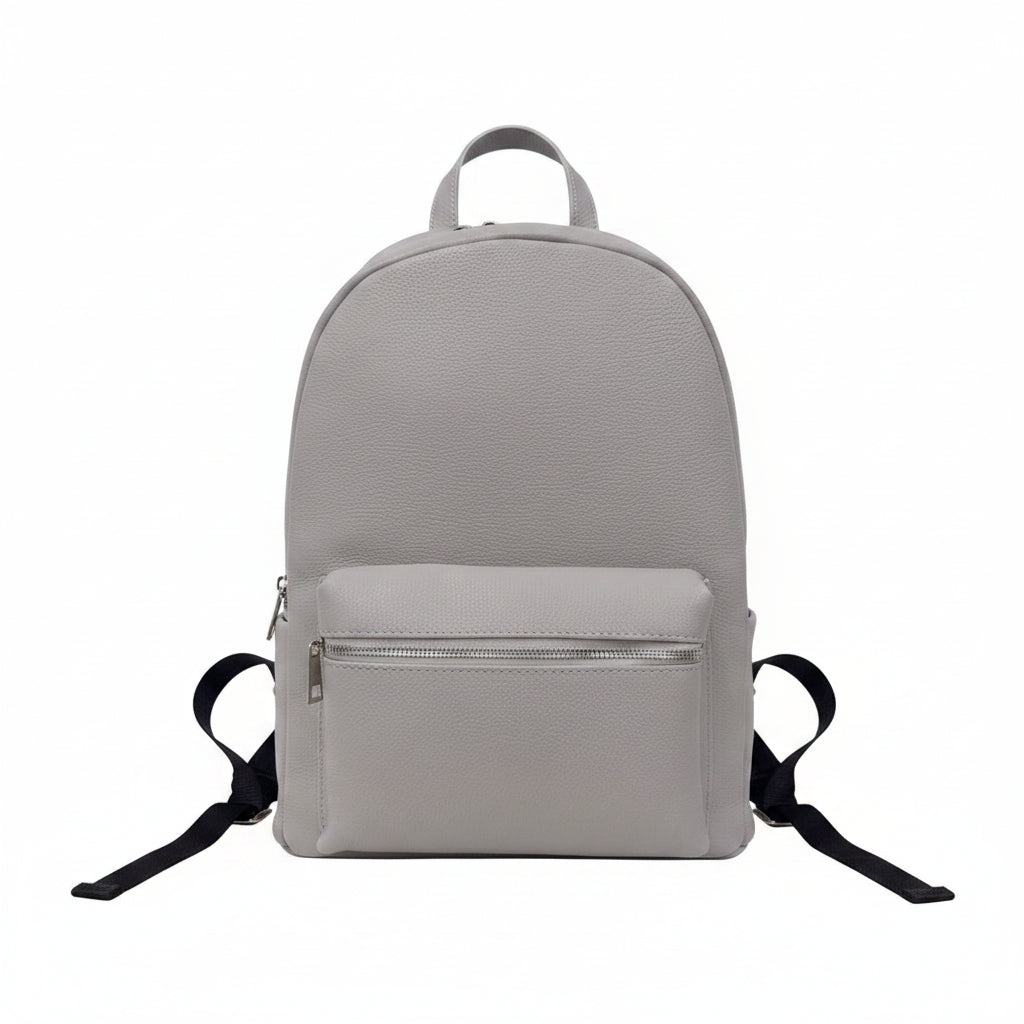 Zaino Unisex - Vera Pelle