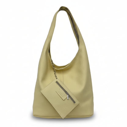 Extra Bag - Vera Pelle