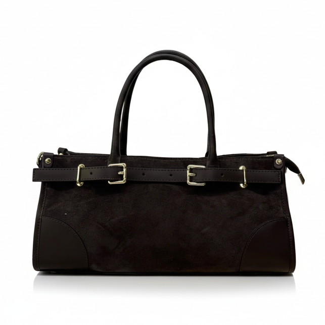 Suede Dea - Vera Pelle