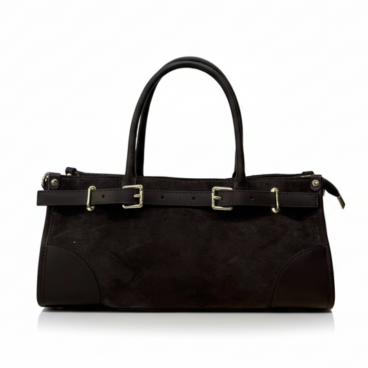 Suede Dea - Vera Pelle