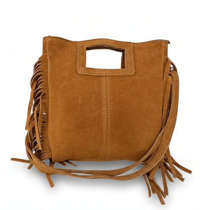 Suede Wild - Vera Pelle