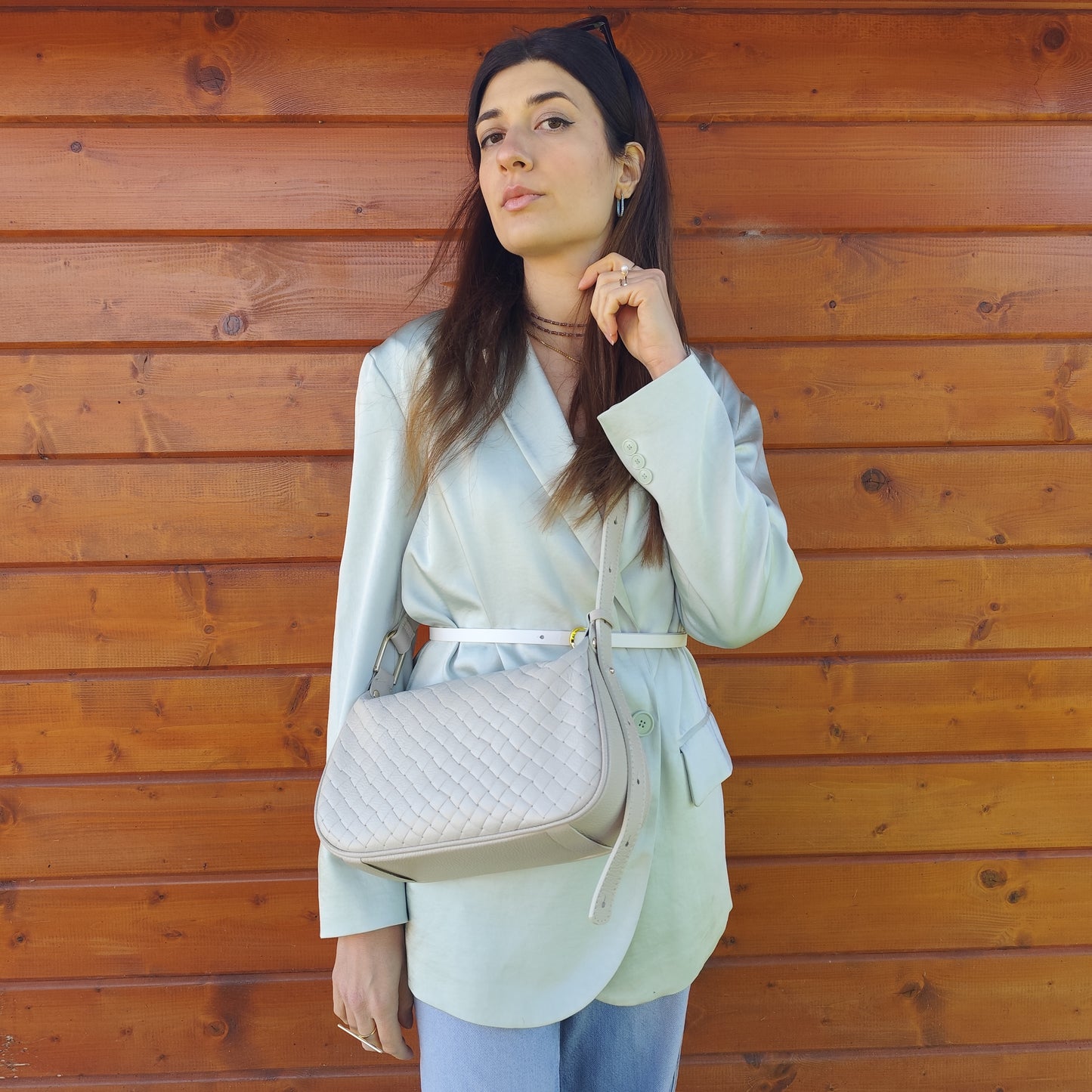 Venezia - Vera Pelle