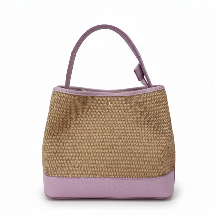 Ischia - Vera Pelle e Rafia