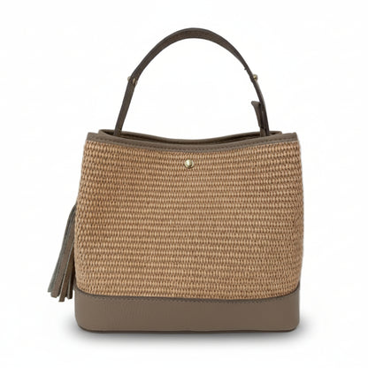 Ischia - Vera Pelle e Rafia