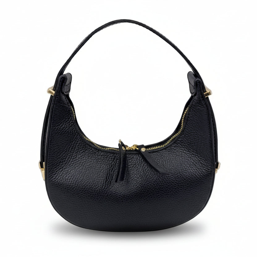 Mezzaluna - Vera Pelle