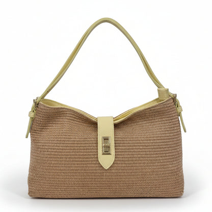 Capri - Vera Pelle e Rafia