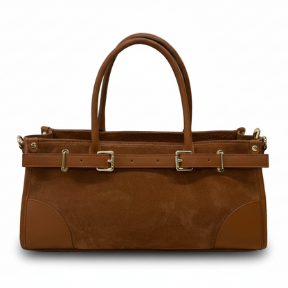 Suede Dea - Vera Pelle