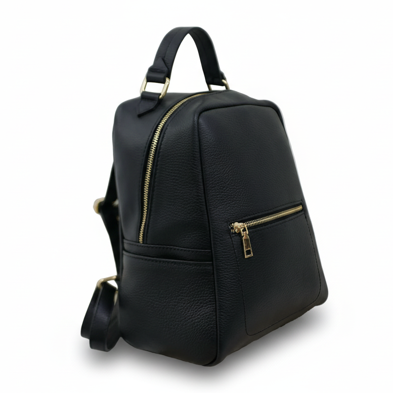 Zaino Spring - Vera Pelle
