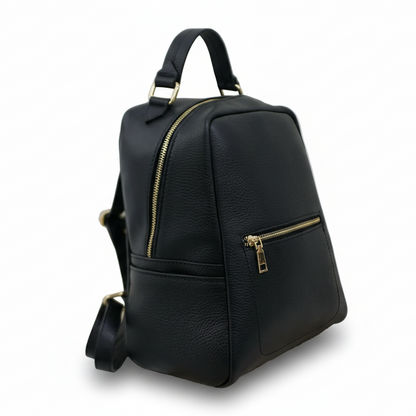 Zaino Spring - Vera Pelle