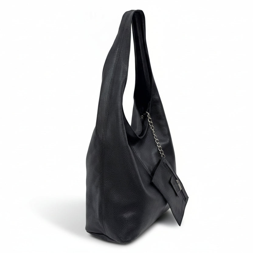 Extra Bag - Vera Pelle